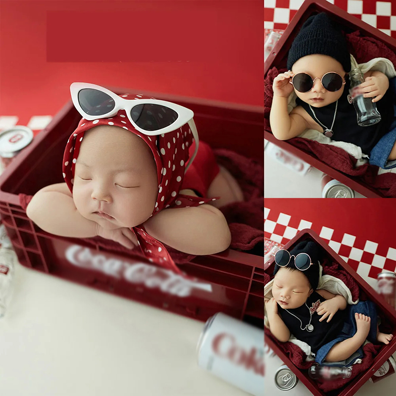 Cool Boy Theme Photography Set - огляд і ціна Zwitsal Baby Products