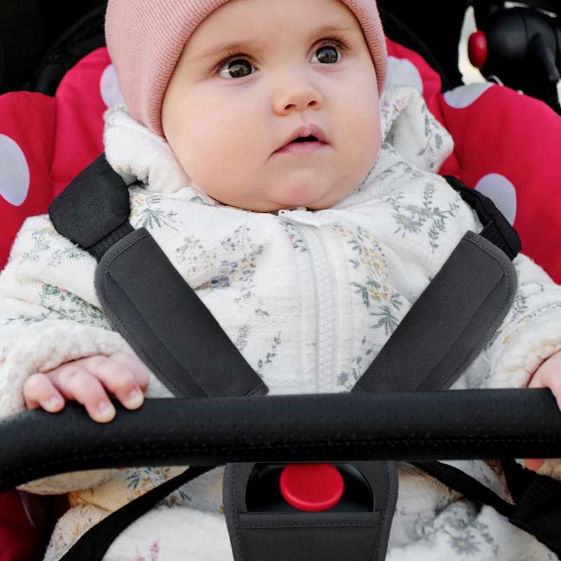 Prevent strangulation Baby Car - огляд і ціна Infant Car Seat Cover