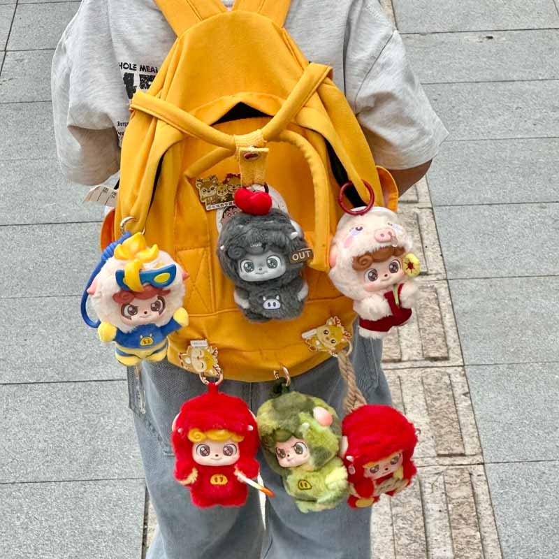 Jotoys Q Kid X GG bond Super B - огляд і ціна Baby Q Products