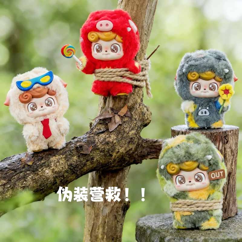 Jotoys Q Kid X GG bond Super B - огляд і ціна Baby Q Products