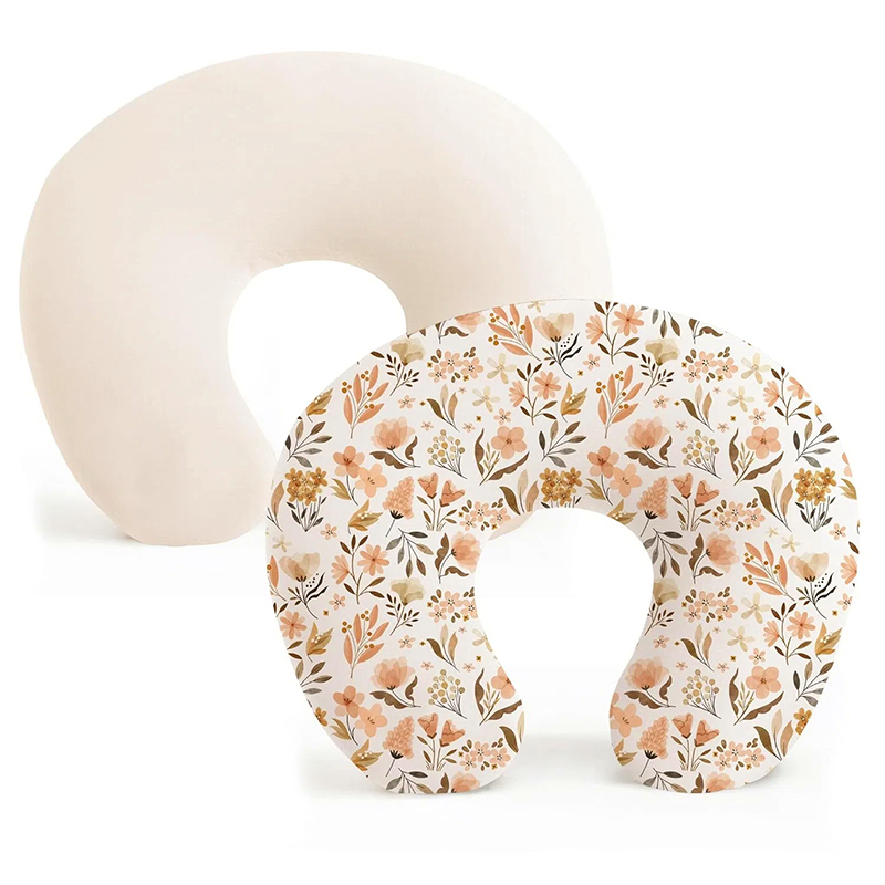 2PCS Baby Nursing Pillow Cover - огляд і ціна Nursing Pillow Breastfeeding