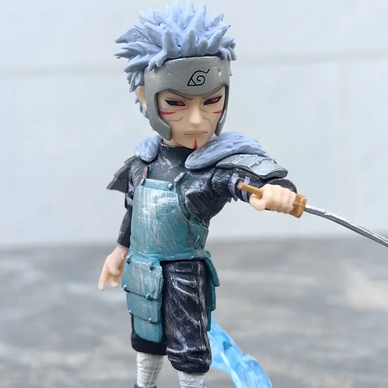 Colunas action doll from Narut - огляд і ціна Baby Q Products