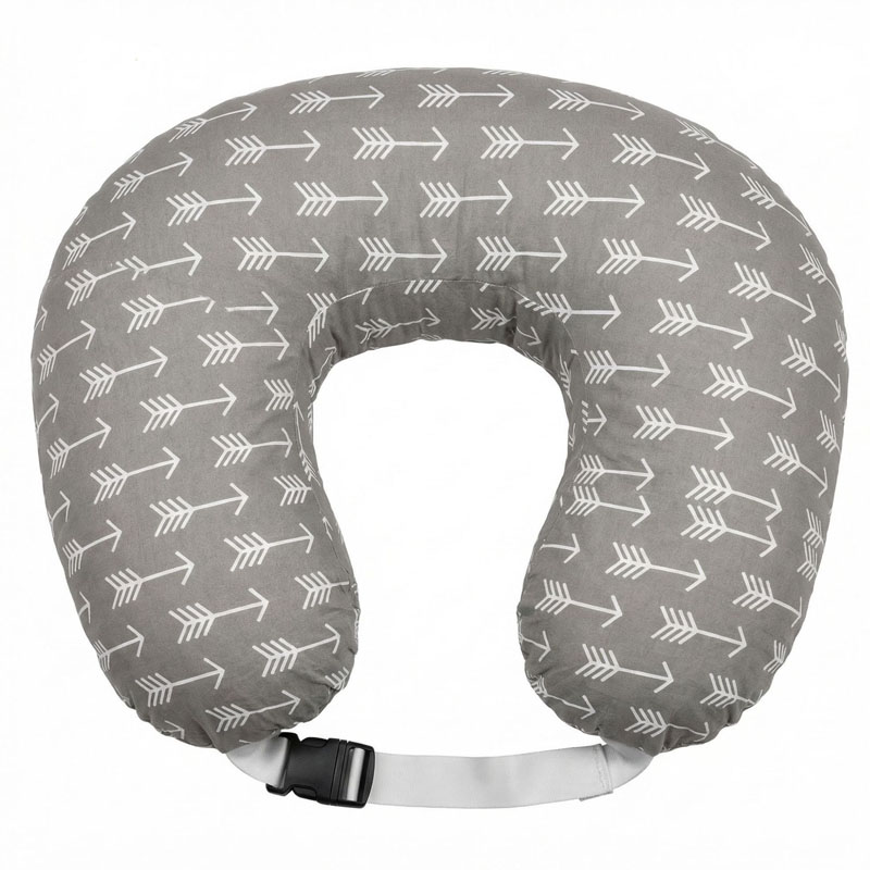 U-Shaped Nursing Pillow  Adjus - огляд і ціна Nursing Pillow Breastfeeding