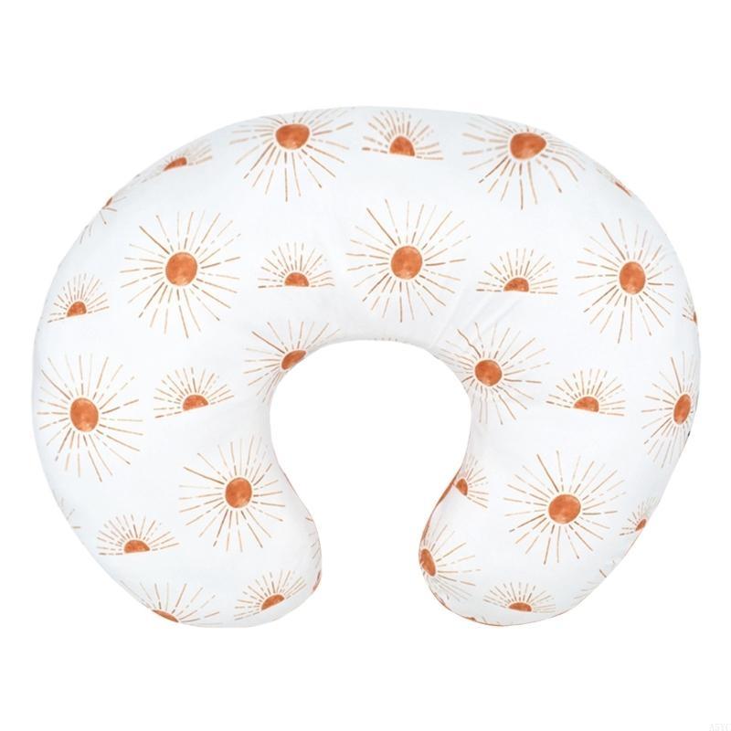 A5YC Breastfeeding Pillow Cove - огляд і ціна Nursing Pillow Breastfeeding