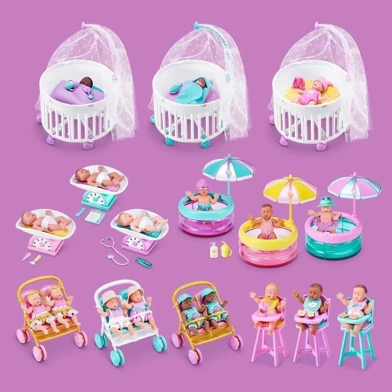 Mini Surprise Baby Ball Blind  - огляд і ціна Baby Products Toys