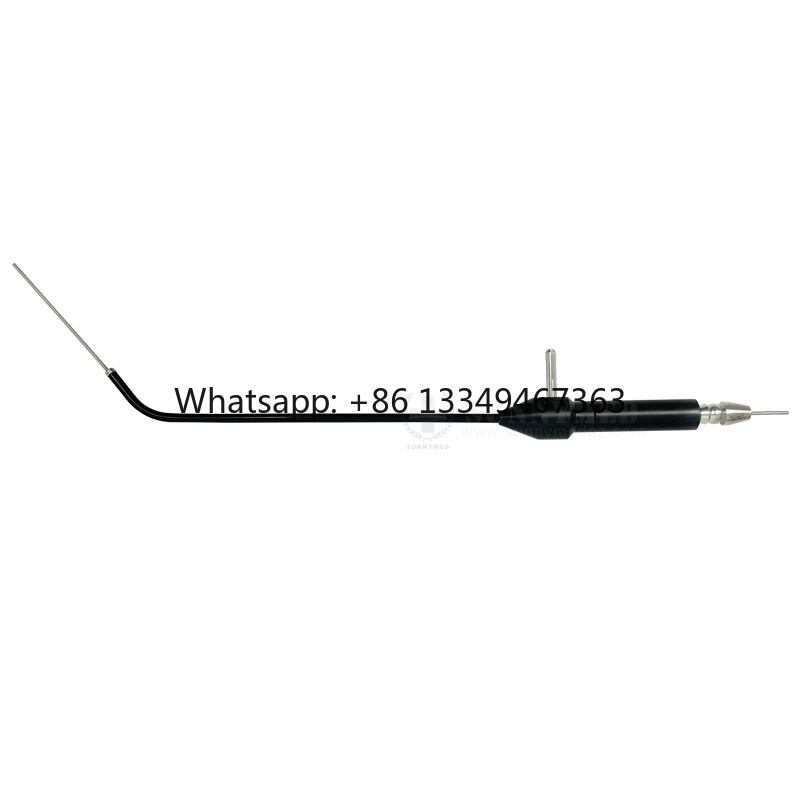 Hot Sal Scalsurgical ENT Nasal - огляд і ціна Nasal Aspirator