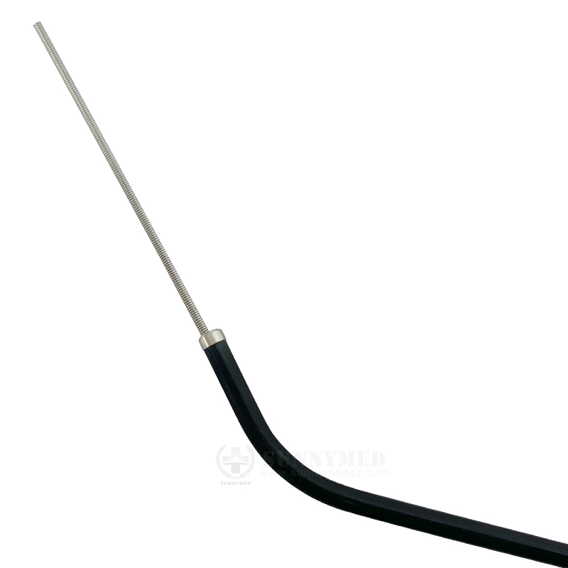 Hot Sal Scalsurgical ENT Nasal - огляд і ціна Nasal Aspirator
