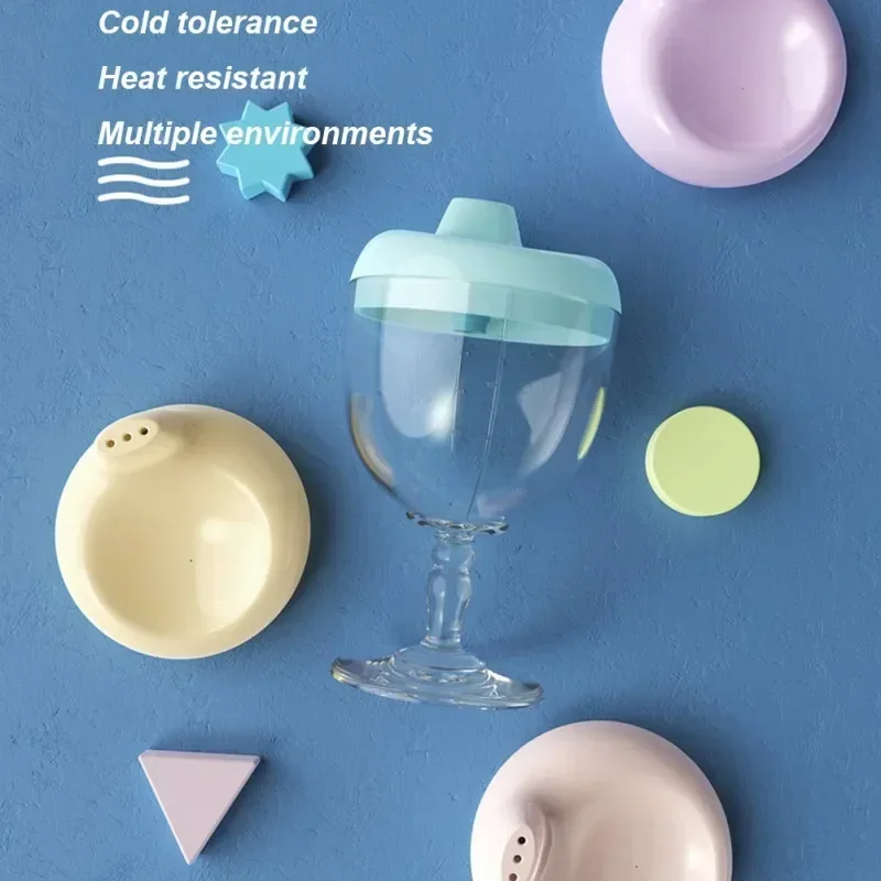 Baby Feeding Drinkware Cup New - огляд і ціна Zwitsal Baby Products