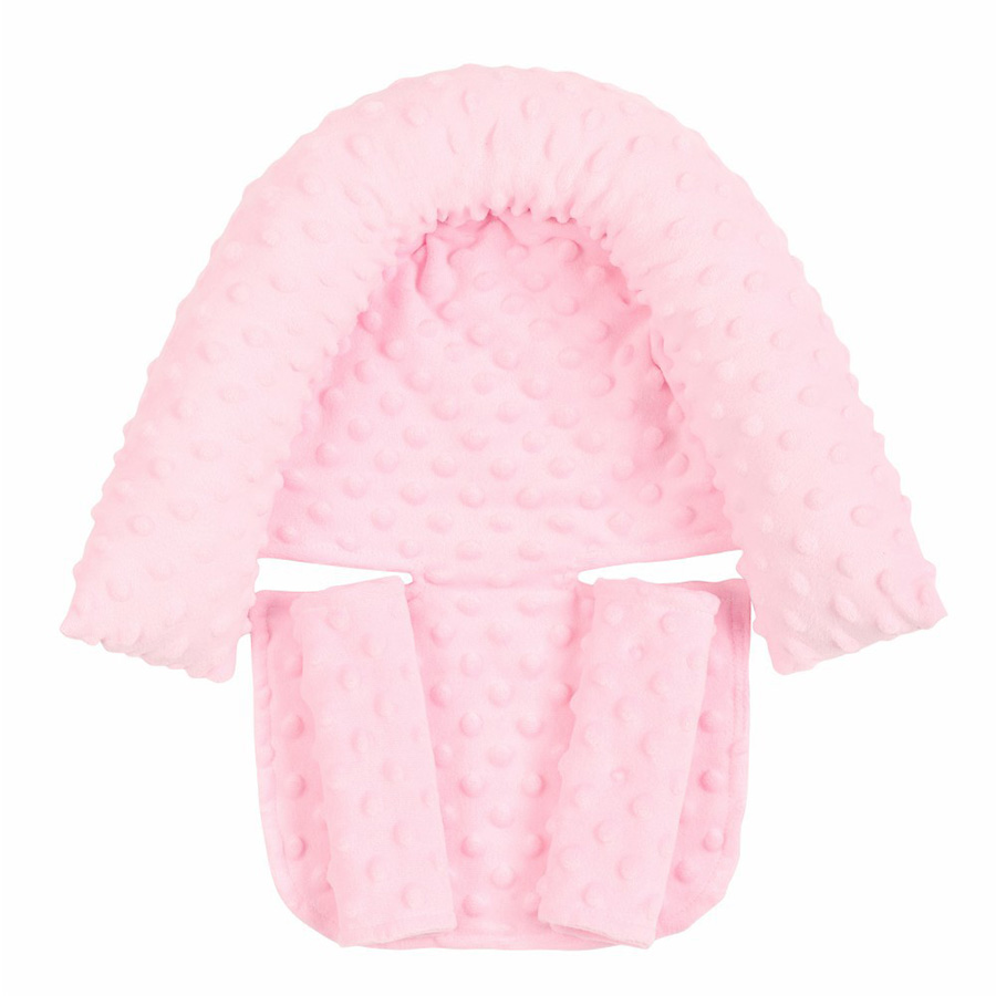 Baby Head Neck Support Pillow  - огляд і ціна Infant Car Seat Cover