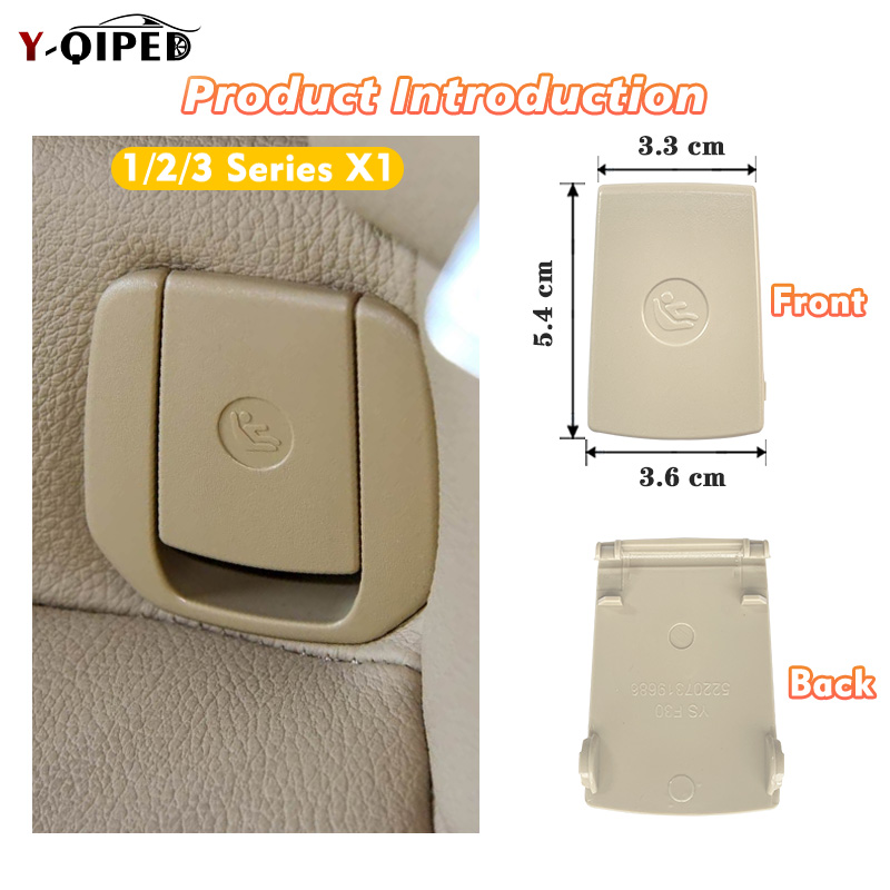 Car Rear Child Seat Safety Fix - огляд і ціна Infant Car Seat Cover