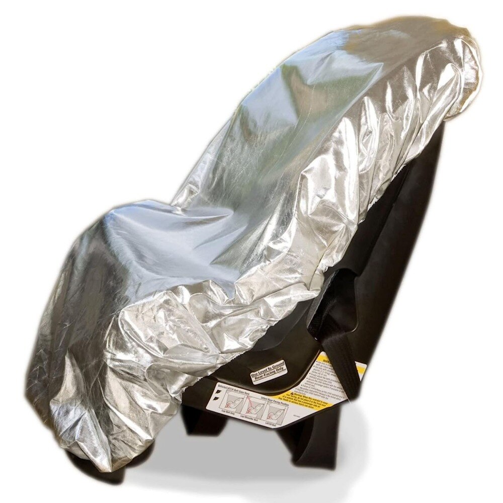 1PC Universal Kids Car Seat Su - огляд і ціна Infant Car Seat Cover