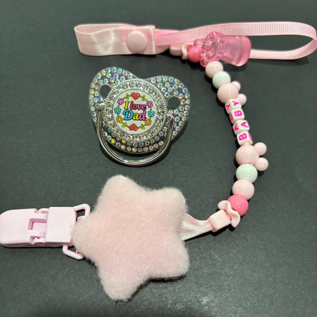 Cute Cartoon Silicone Newborn  - огляд і ціна Baby Products Toys