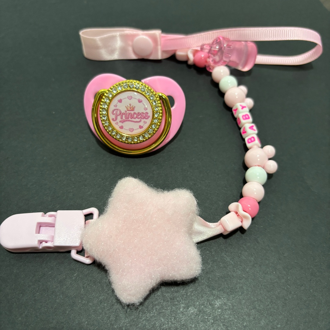 Cute Cartoon Silicone Newborn  - огляд і ціна Baby Products Toys
