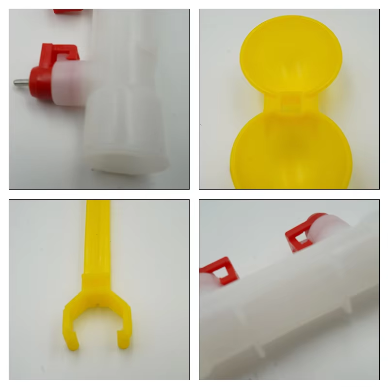 5/10/20Pcs Chicken Double Head - огляд і ціна Zwitsal Baby Products