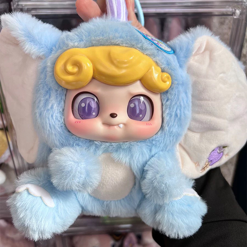 Jotoys Q Baby Animal Kindergar - огляд і ціна Baby Q Products