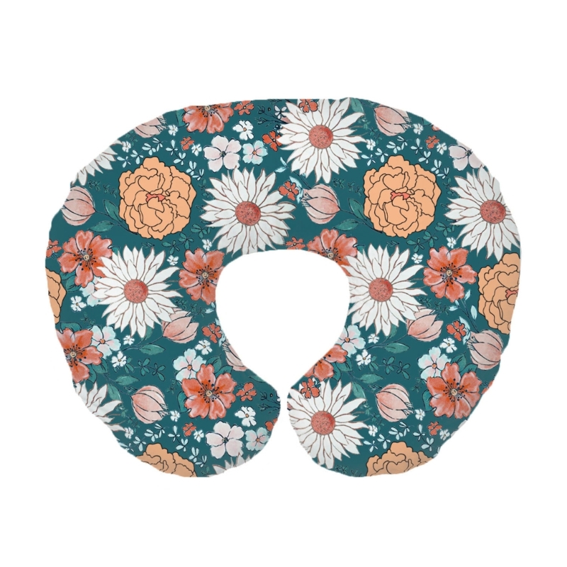 Soft and Breathable Ushaped Nu - огляд і ціна Nursing Pillow Breastfeeding