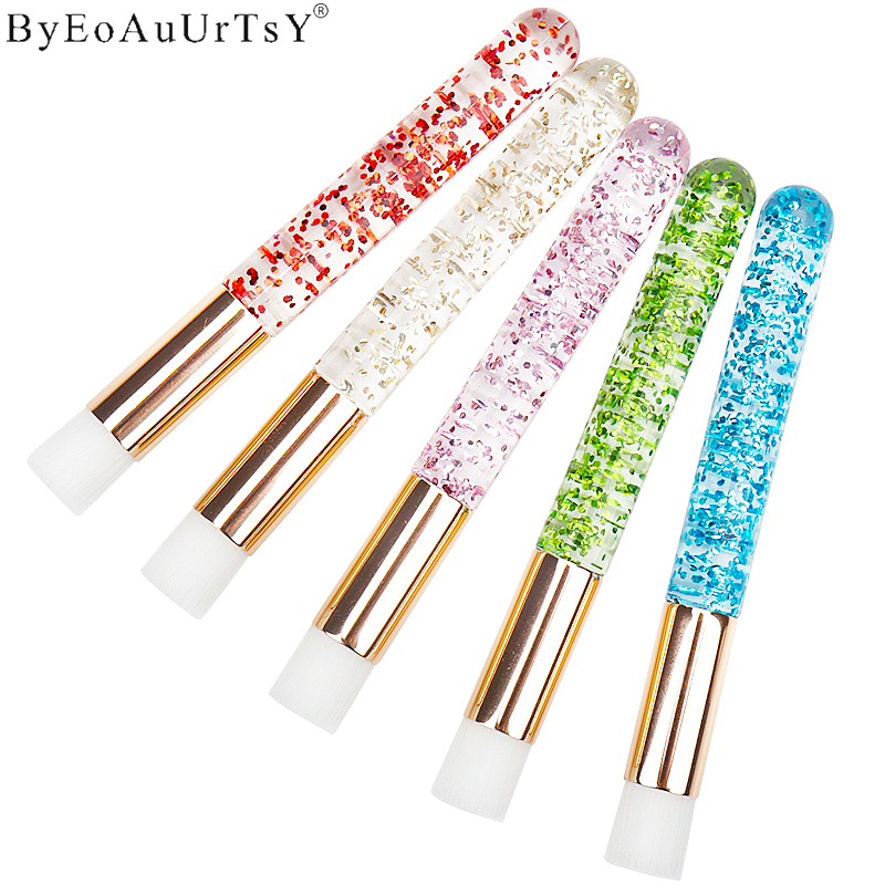 3pcs Eyelash Extension Shampoo - огляд і ціна Nasal Aspirator