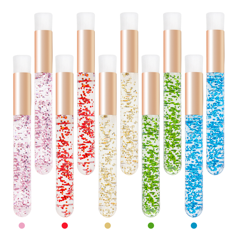 3pcs Eyelash Extension Shampoo - огляд і ціна Nasal Aspirator
