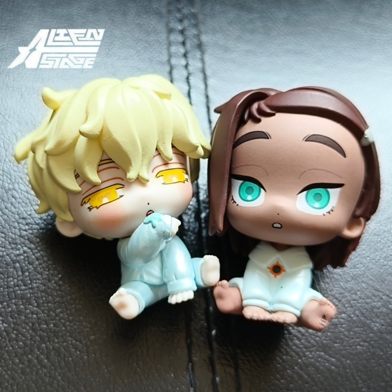 In Stock Original Alien Stage  - огляд і ціна Baby Q Products