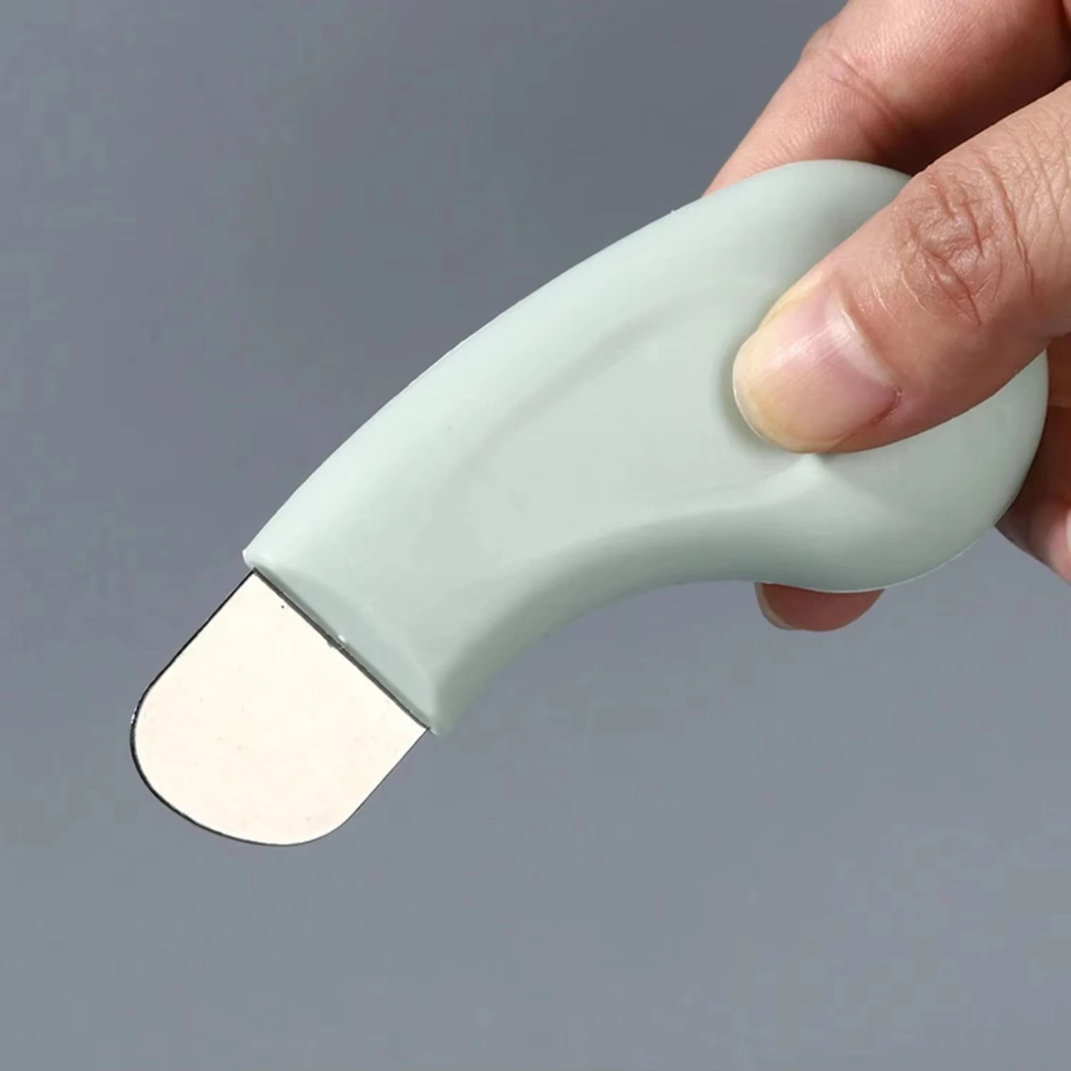 Facial Blackhead Removal Tool, - огляд і ціна Nasal Aspirator