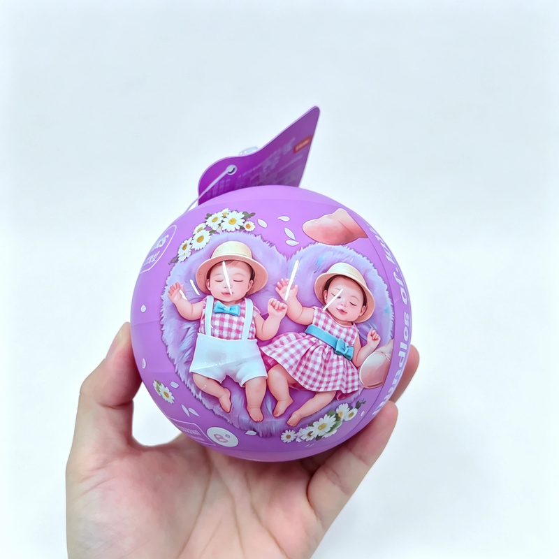 Zuru 5 Surprise My Mini Baby S - огляд і ціна Baby Products Toys