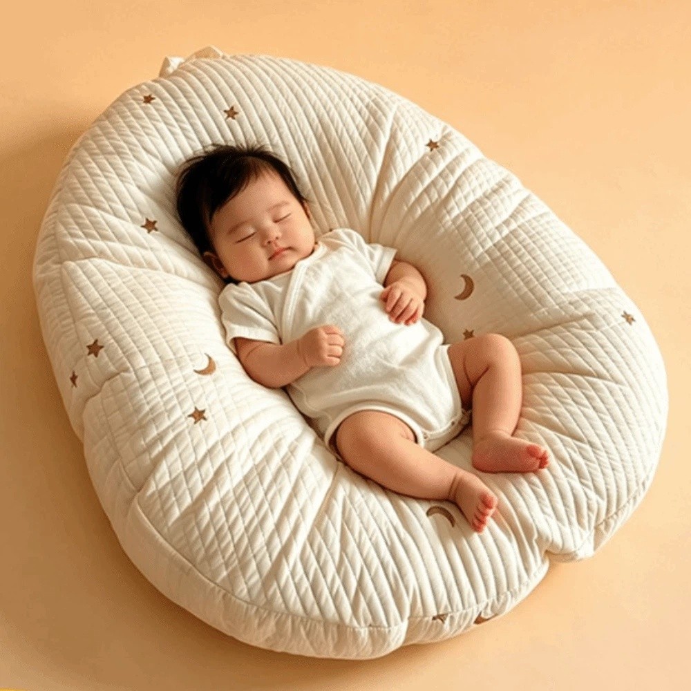 Soft Baby Nursing Pillow Anti- - огляд і ціна Nursing Pillow Breastfeeding