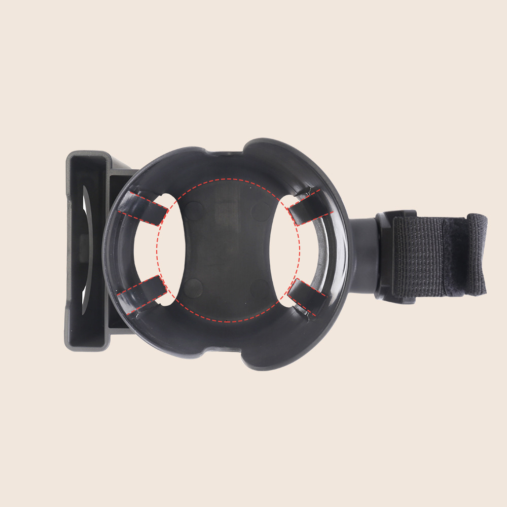Cup Holder For Stroller Baby C - огляд і ціна Zwitsal Baby Products