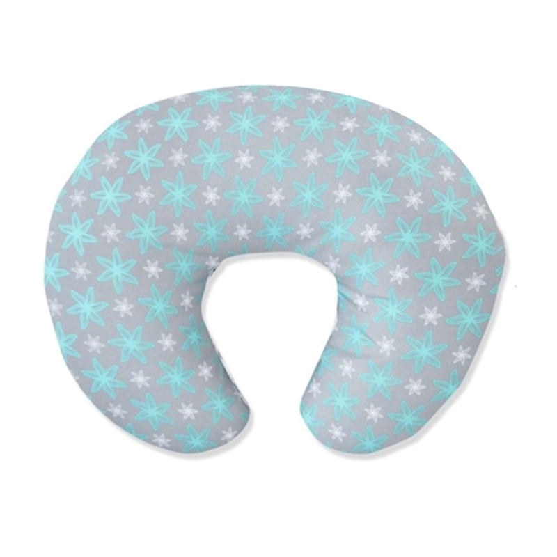 Infant Nursing Pillow Cover Br - огляд і ціна Nursing Pillow Breastfeeding