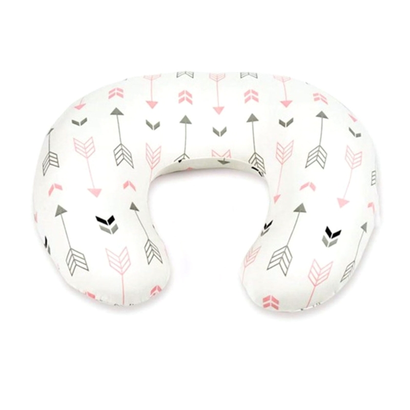 Infant Nursing Pillow Cover Br - огляд і ціна Nursing Pillow Breastfeeding