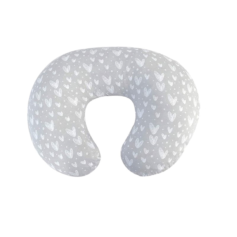 Infant Nursing Pillow Cover Br - огляд і ціна Nursing Pillow Breastfeeding