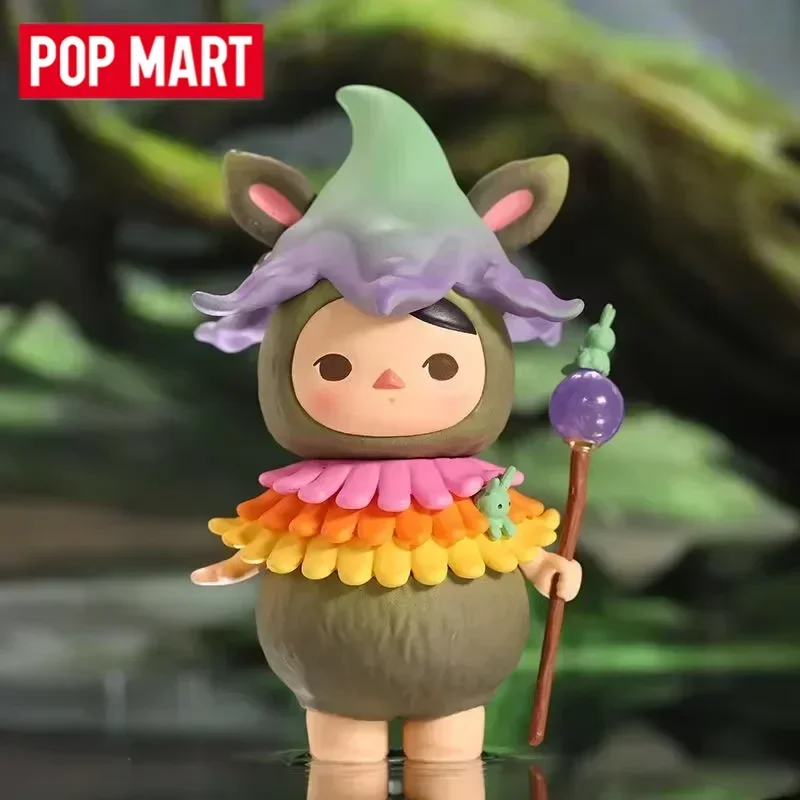 POP MART Pucky Monster Baby Se - огляд і ціна Baby Products Toys