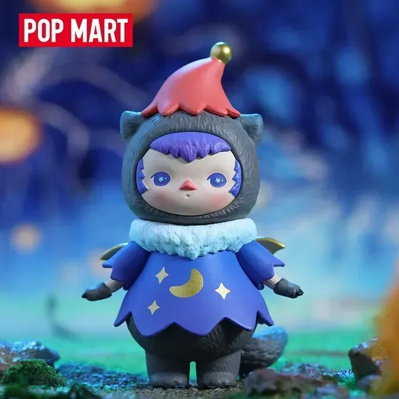 POP MART Pucky Monster Baby Se - огляд і ціна Baby Products Toys