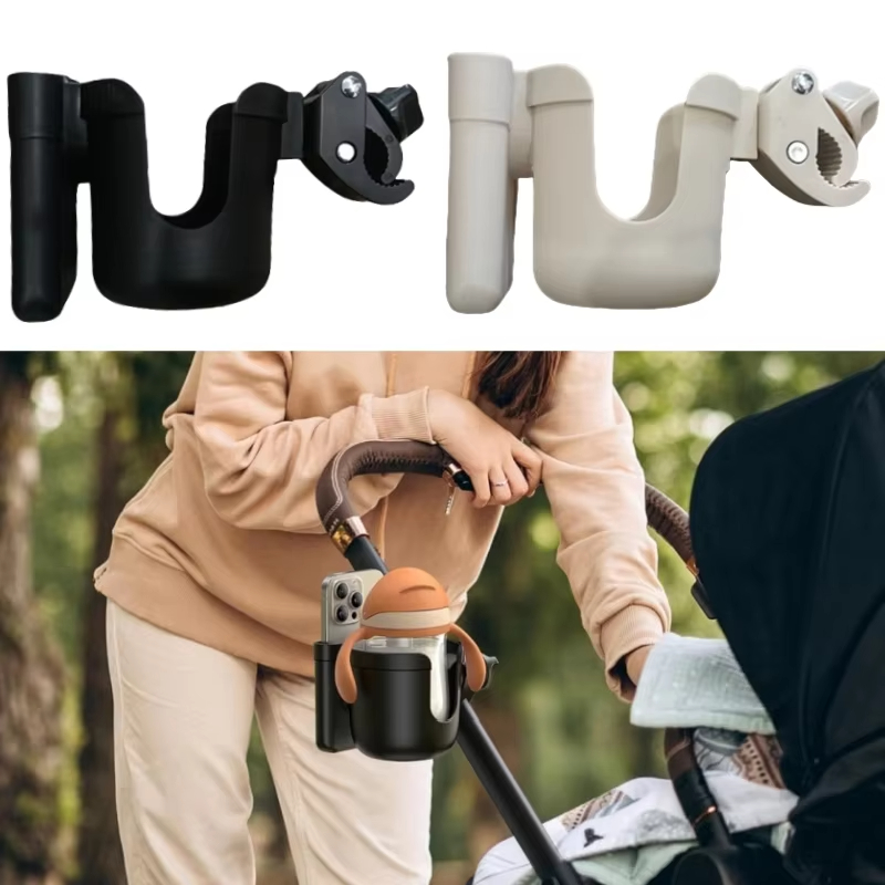 Pram Cup Holders Baby Stroller - огляд і ціна Zwitsal Baby Products