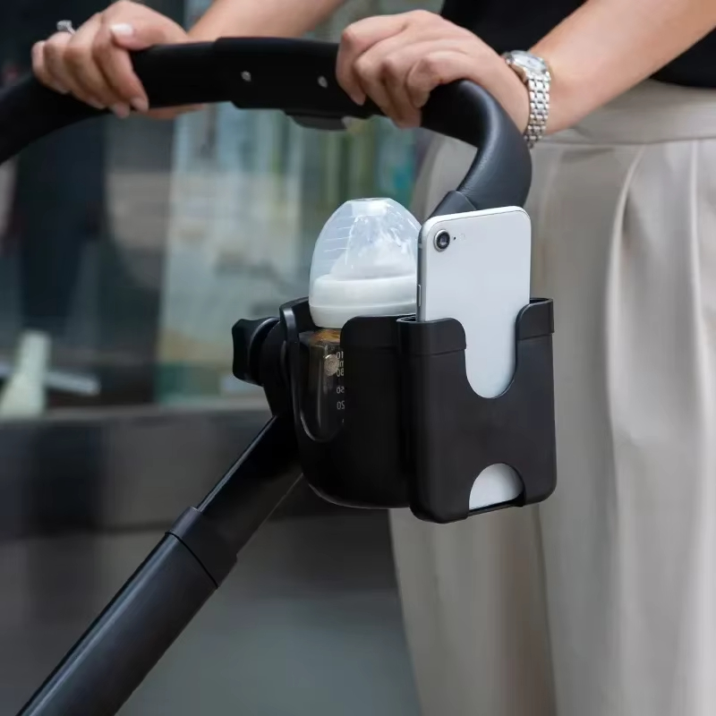 Pram Cup Holders Baby Stroller - огляд і ціна Zwitsal Baby Products