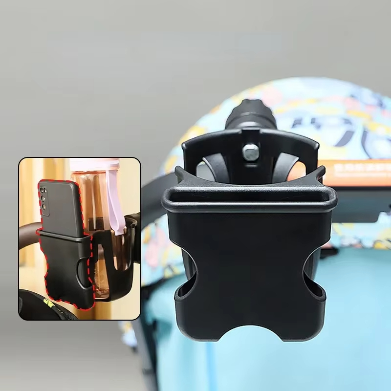 Pram Cup Holders Baby Stroller - огляд і ціна Zwitsal Baby Products