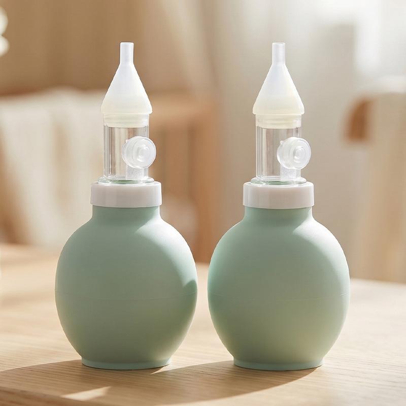 Soft Nasal Aspirator For Baby  - огляд і ціна Nasal Aspirator