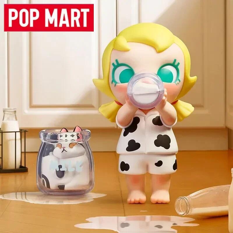 POP MART Baby Molly & Baby Tab - огляд і ціна Baby Products Toys