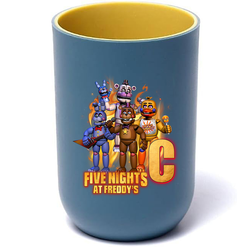 Five Nights At Freddys Childre - огляд і ціна Zwitsal Baby Products