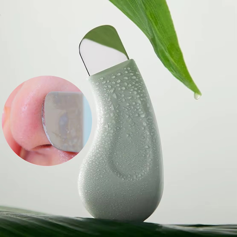 Deep Cleansing Facial Blackhea - огляд і ціна Nasal Aspirator